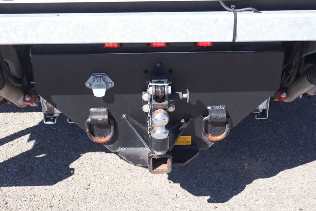 2020 Ford F-550SD XLT