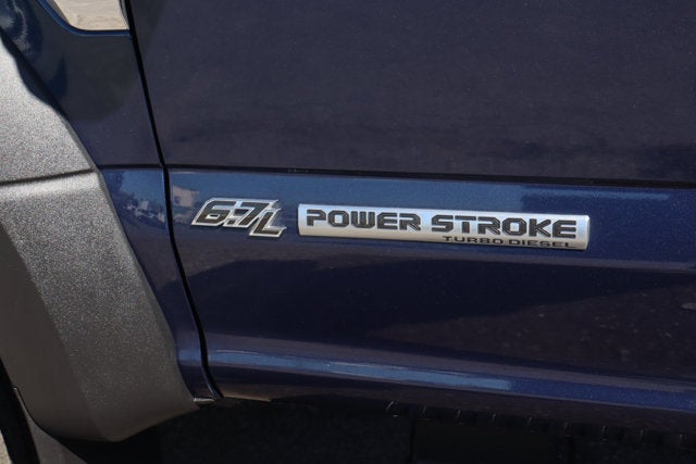 2020 Ford F-550SD XLT