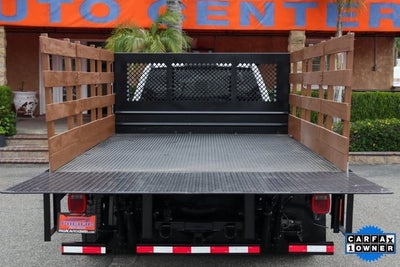 2019 Ford F-550SD XLT