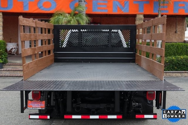 2019 Ford F-550SD XLT