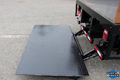 2019 Ford F-550SD XLT