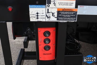 2019 Ford F-550SD XLT