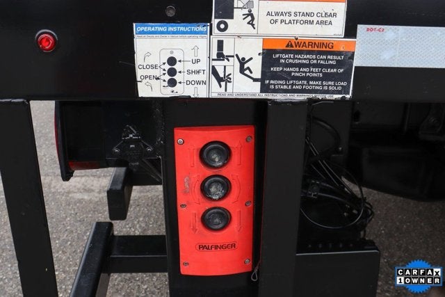 2019 Ford F-550SD XLT