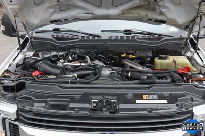 2019 Ford F-550SD XLT