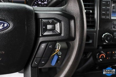 2019 Ford F-550SD XLT