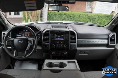 2019 Ford F-550SD XLT