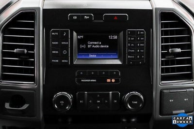 2019 Ford F-550SD XLT