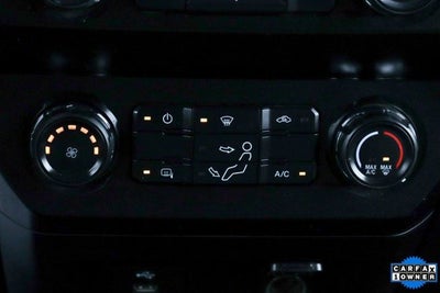 2019 Ford F-550SD XLT