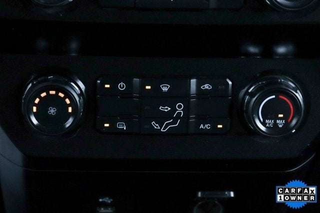 2019 Ford F-550SD XLT