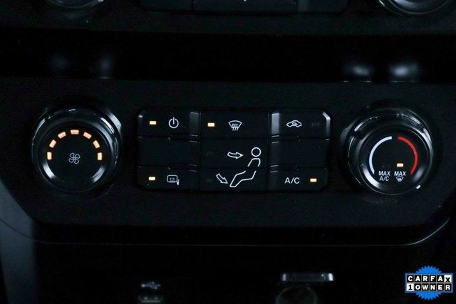 2019 Ford F-550SD XLT