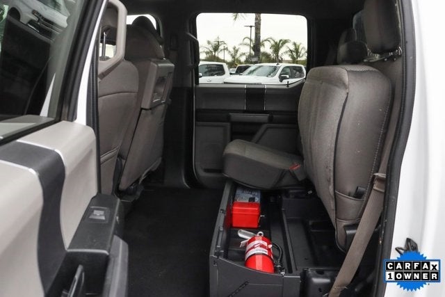 2019 Ford F-550SD XLT