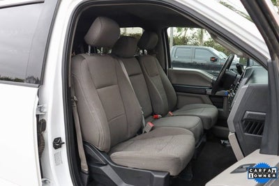 2019 Ford F-550SD XLT