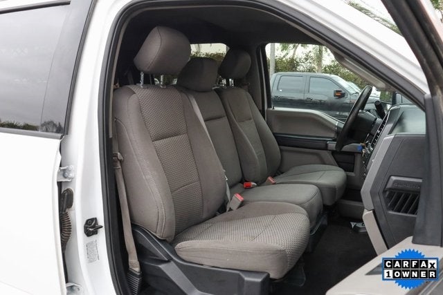 2019 Ford F-550SD XLT