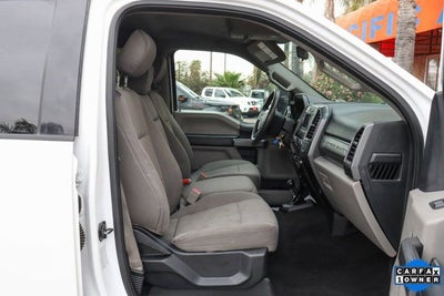 2019 Ford F-550SD XLT