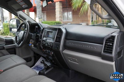 2019 Ford F-550SD XLT