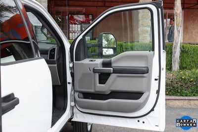 2019 Ford F-550SD XLT