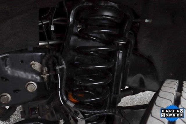 2019 Ford F-550SD XLT