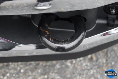 2019 Ford F-550SD XLT