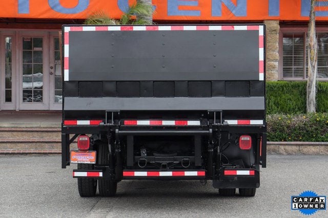 2019 Ford F-550SD XLT