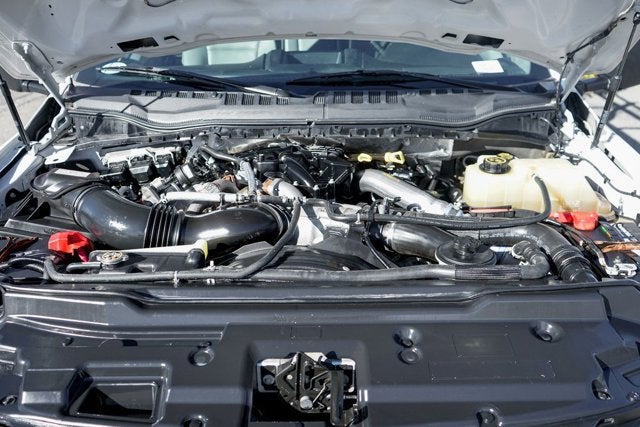 2019 Ford F-550SD XL