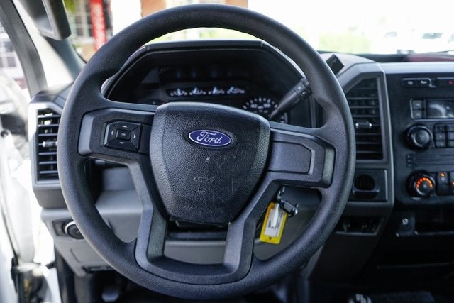 2019 Ford F-550SD XL