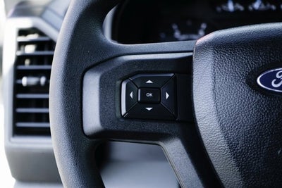 2019 Ford F-550SD XL