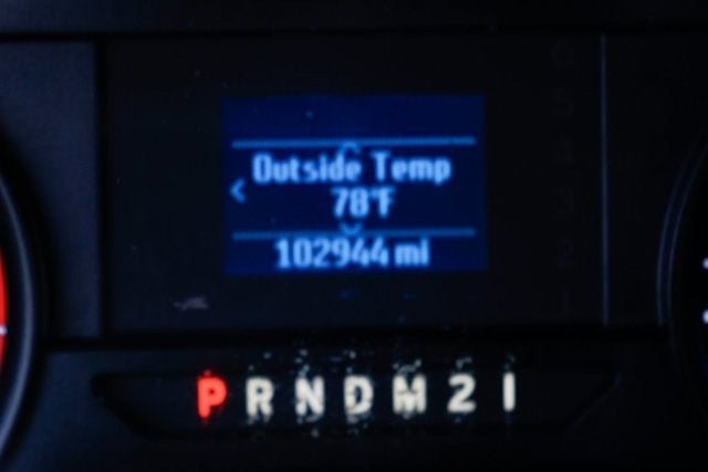 2019 Ford F-550SD XL