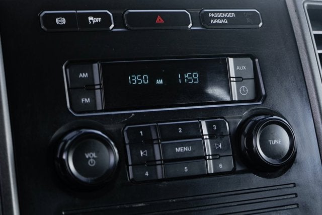 2019 Ford F-550SD XL