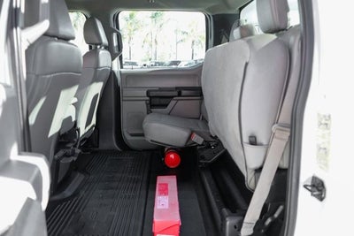 2019 Ford F-550SD XL