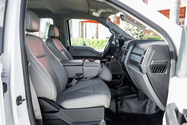 2019 Ford F-550SD XL