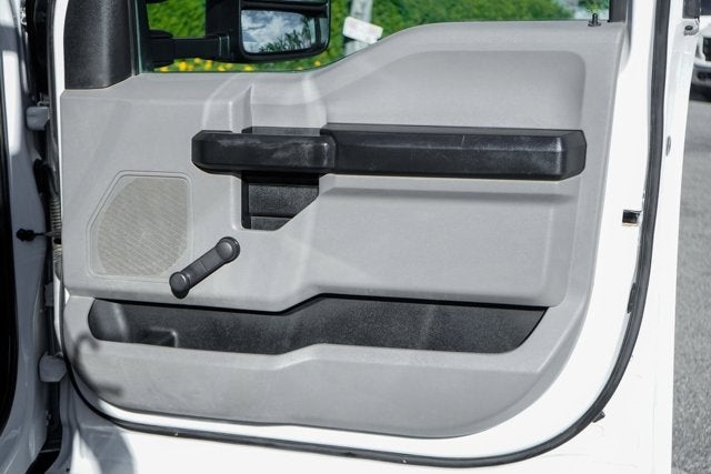 2019 Ford F-550SD XL