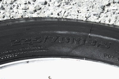 2019 Ford F-550SD XL