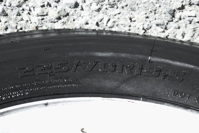 2019 Ford F-550SD XL