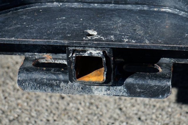 2019 Ford F-550SD XL