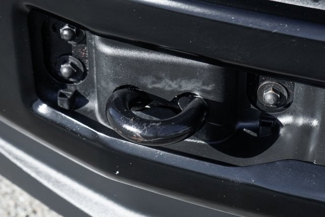 2019 Ford F-550SD XL