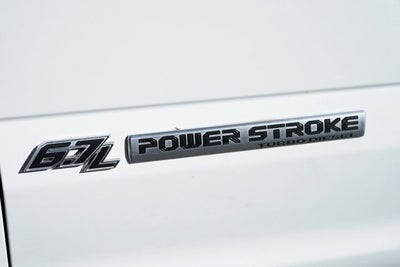 2019 Ford F-550SD XL