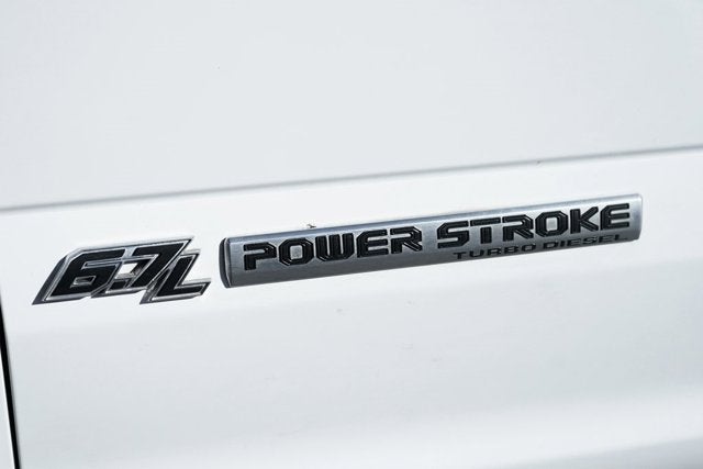 2019 Ford F-550SD XL