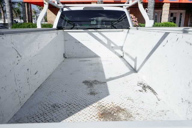 2019 Ford F-550SD XL