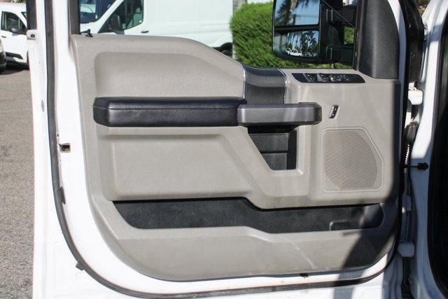 2019 Ford F-550SD XLT