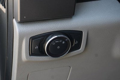 2019 Ford F-550SD XLT