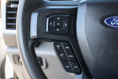 2019 Ford F-550SD XLT