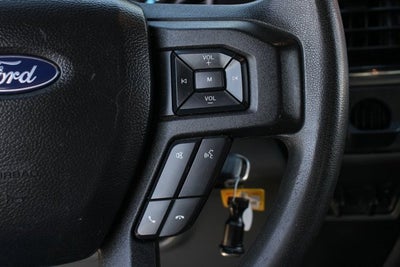 2019 Ford F-550SD XLT