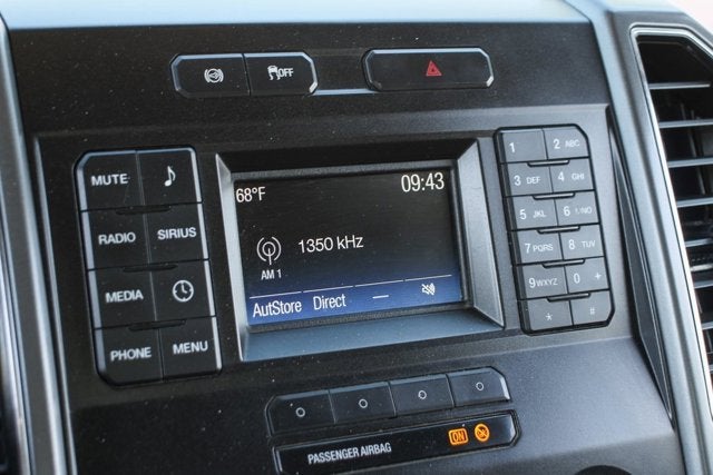 2019 Ford F-550SD XLT