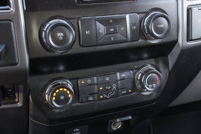 2019 Ford F-550SD XLT