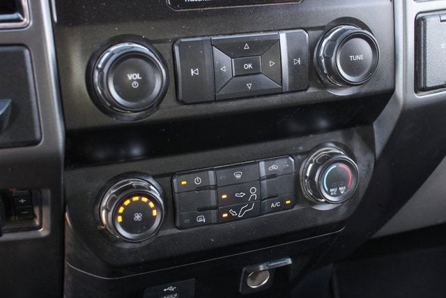 2019 Ford F-550SD XLT