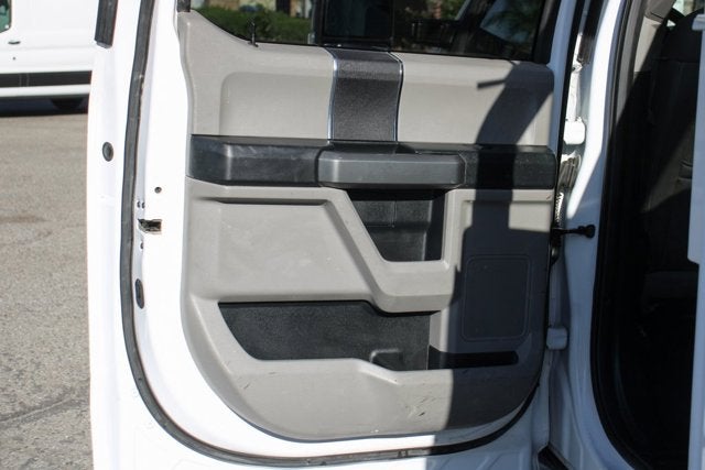 2019 Ford F-550SD XLT