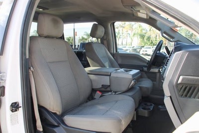 2019 Ford F-550SD XLT