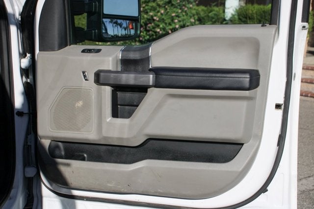 2019 Ford F-550SD XLT