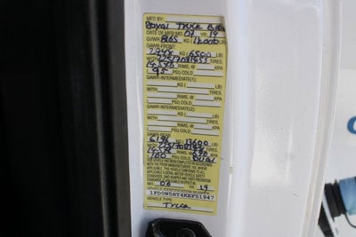 2019 Ford F-550SD XLT