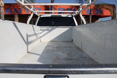 2019 Ford F-550SD XLT